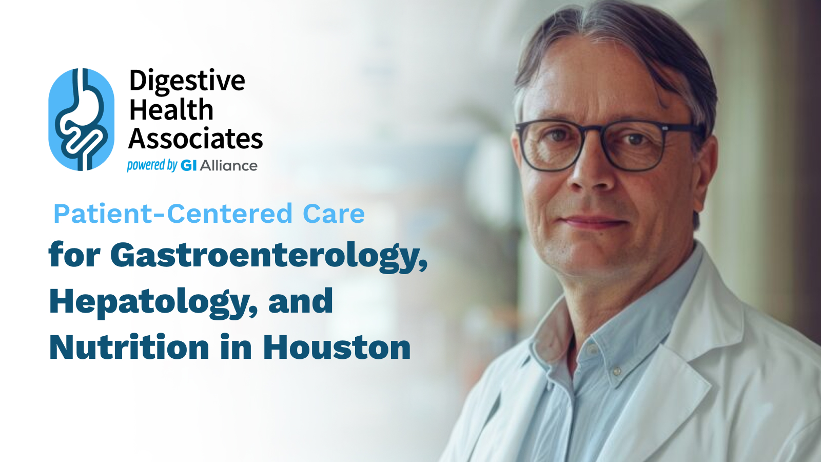 Gastroenterologist in katy tx